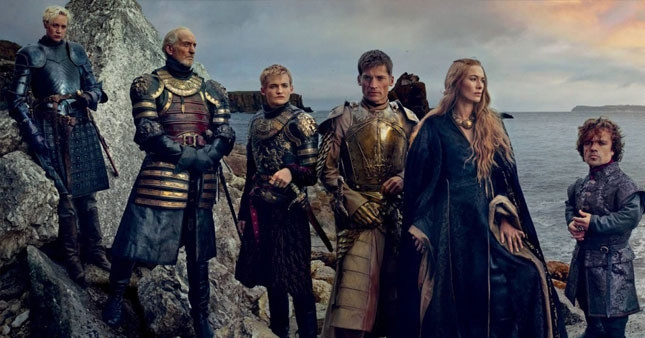Game of Thrones'in maliyeti şaşkına çevirdi !