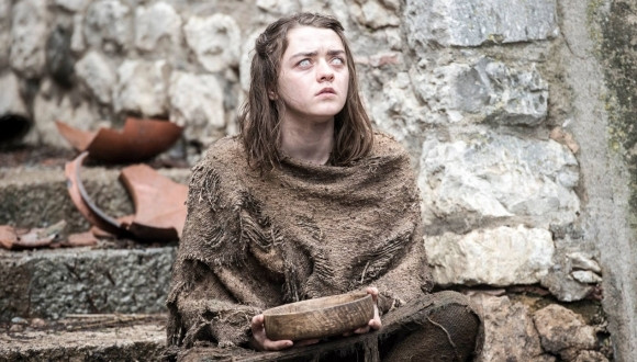 Game of Thrones'in maliyeti şaşkına çevirdi !