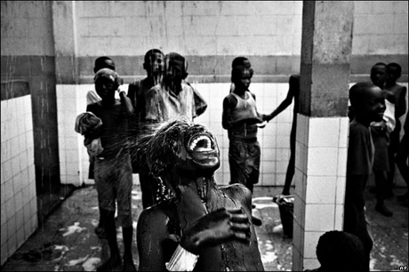 BBC 2006 Yılının en güzel fotoğraf karelerini seçti