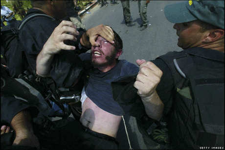 BBC 2006 Yılının en güzel fotoğraf karelerini seçti