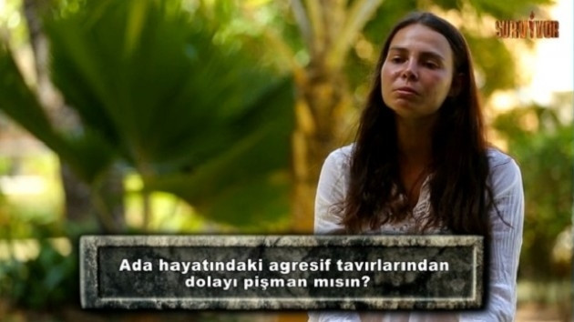 Survivor'dan AVM'ye...