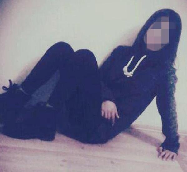 Kayıp kızlar cami odunluğunda bulundu !