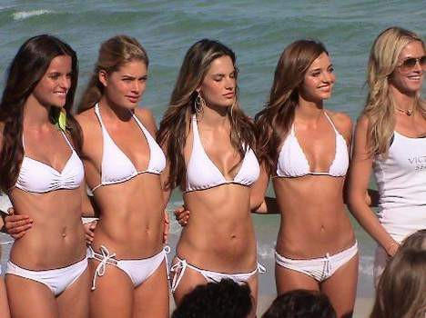 Bikini cenneti