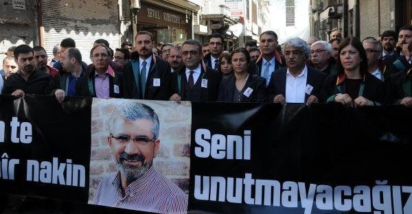 Türkan Elçi ilk kez gitti