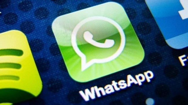 WhatsApp'a yepyeni bir özellik daha !