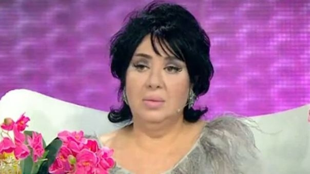 "Meme estetiği düşünüyorum..."