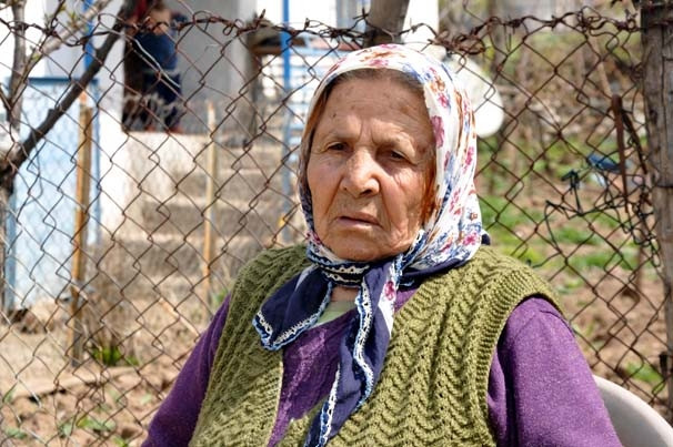 Türkiye Şerife Nine'yi konuşuyor !