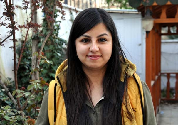 Türkiye Şerife Nine'yi konuşuyor !