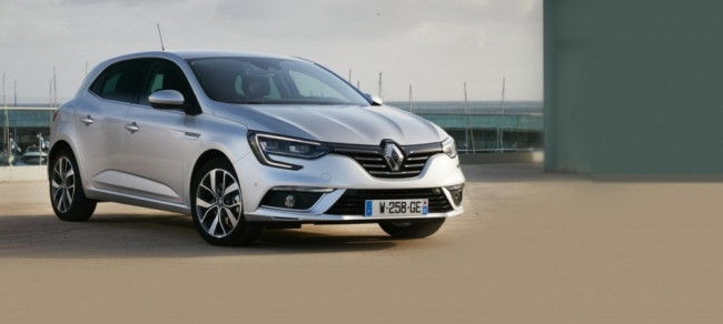 Yeni son kasa megane fiyatları ne kadar?