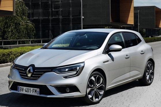 Yeni son kasa megane fiyatları ne kadar?