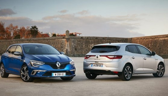 Yeni son kasa megane fiyatları ne kadar?