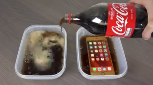 Galaxy S7 edge mi yoksa iPhone 6S Plus mı sağlam?