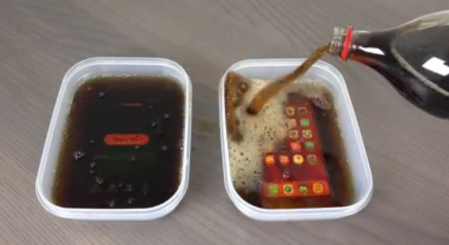 Galaxy S7 edge mi yoksa iPhone 6S Plus mı sağlam?