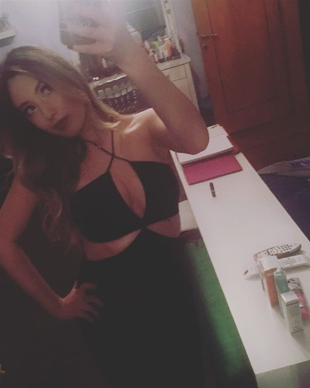 Yasmin Erbil