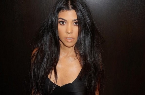 Kardashian her sabah bakın ne içiyormuş !