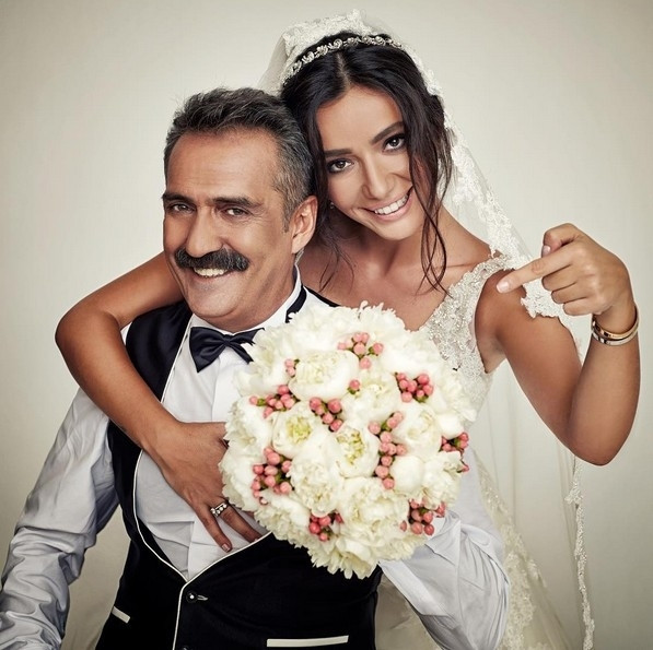Öykü Gürman: Ayrılıyoruz ama Yavuz kıymetlimdir