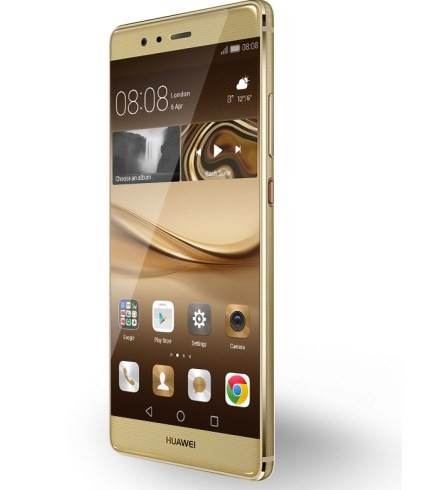 İşte Huawei P9