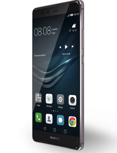 İşte Huawei P9
