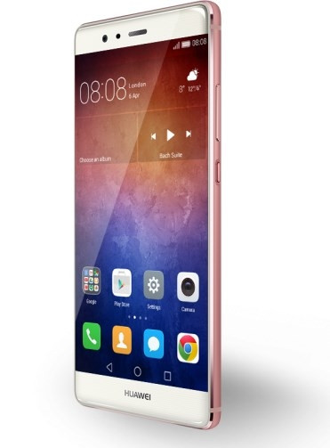 İşte Huawei P9