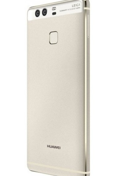 İşte Huawei P9