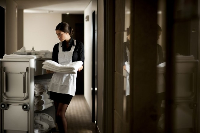 Otel odaları hakkında bilinmesi gerekenler