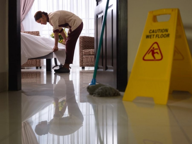 Otel odaları hakkında bilinmesi gerekenler
