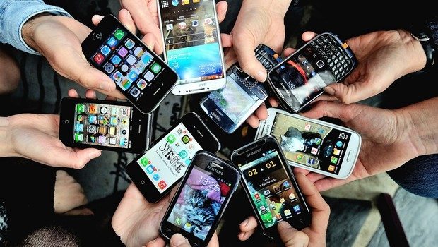 4.5G'yi destekleyen telefonlar