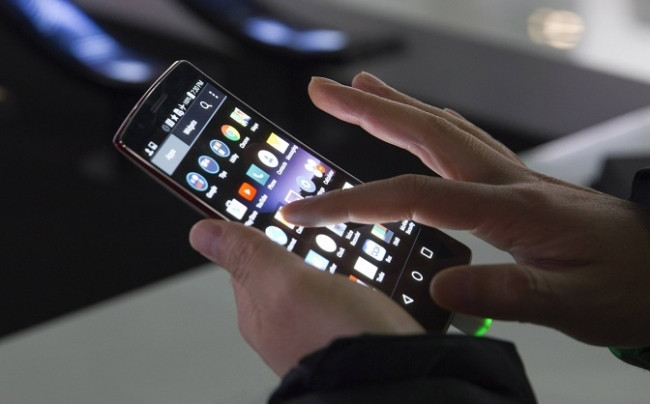 4.5G'yi destekleyen telefonlar