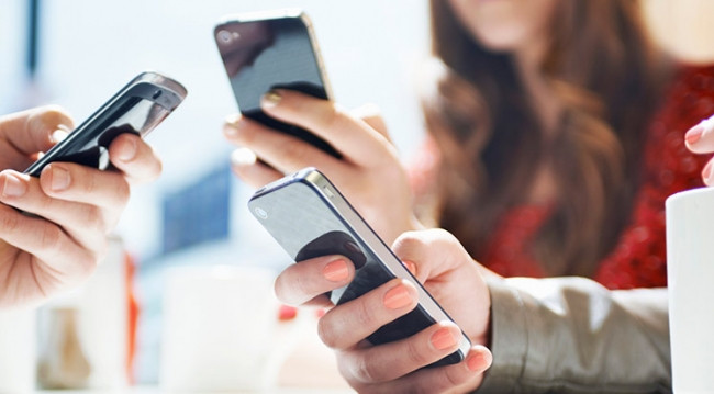 4.5G'yi destekleyen telefonlar
