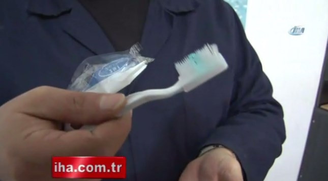 Türkiye'den başka kimse üretmiyor