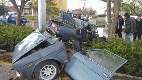 Bu otomobil'den sağ çıktı