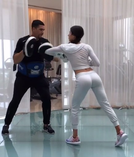 Jen Selter Kimdir?