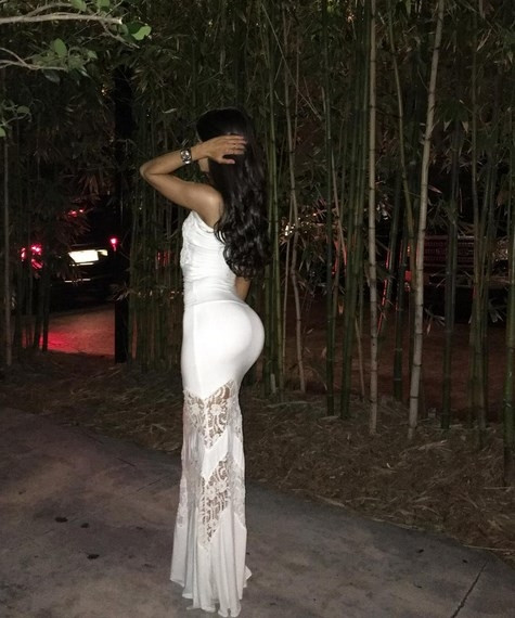 Jen Selter Kimdir?