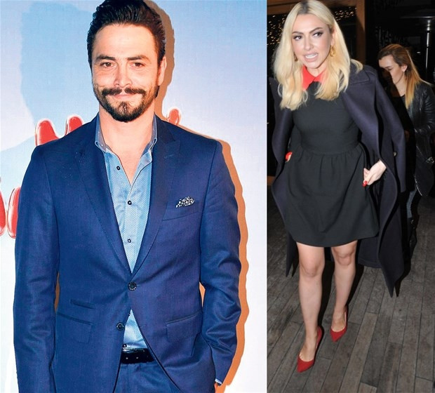 Hadise ile Ahmet Kural aşk yaşıyor !