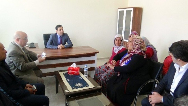 Kilis'te Suriyeli gerginliği ! Veliler ayaklandı