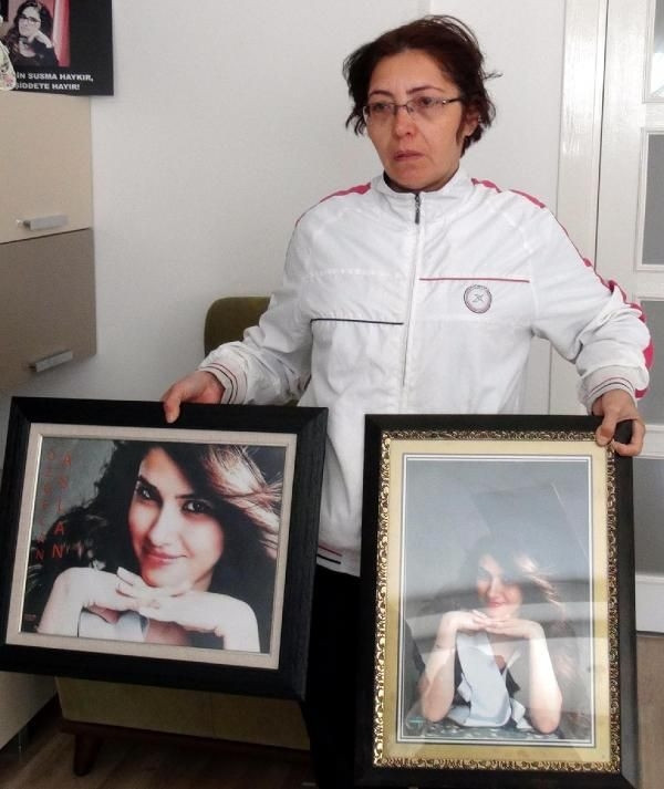 Özgecan'ın ailesi konuştu