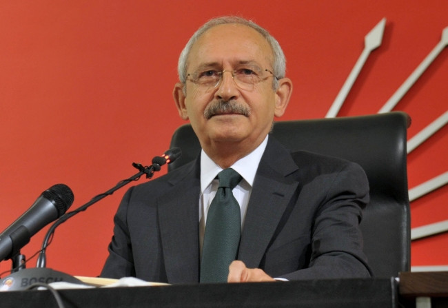 Araştırma şirketinden CHP anketi