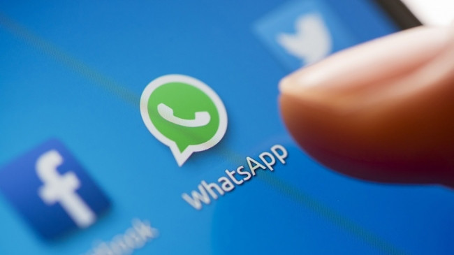 WhatsApp üzerinden karısını boşadı