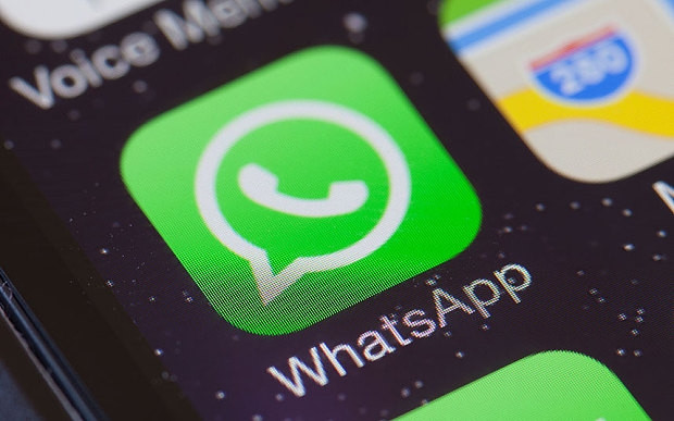 WhatsApp üzerinden karısını boşadı