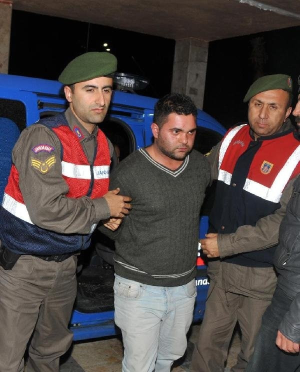 Özgecan'ın katilinin ölümünde yeni detaylar