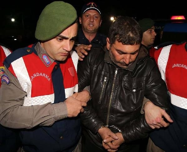 Özgecan'ın katilinin ölümünde yeni detaylar