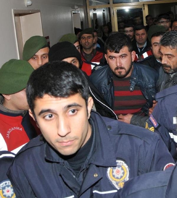 Özgecan'ın katilinin ölümünde yeni detaylar