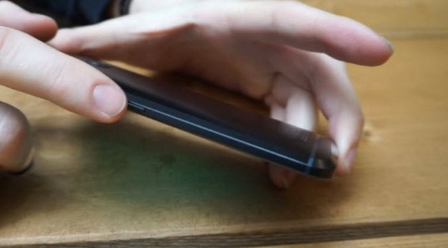 İşte HTC'nin son bombası !