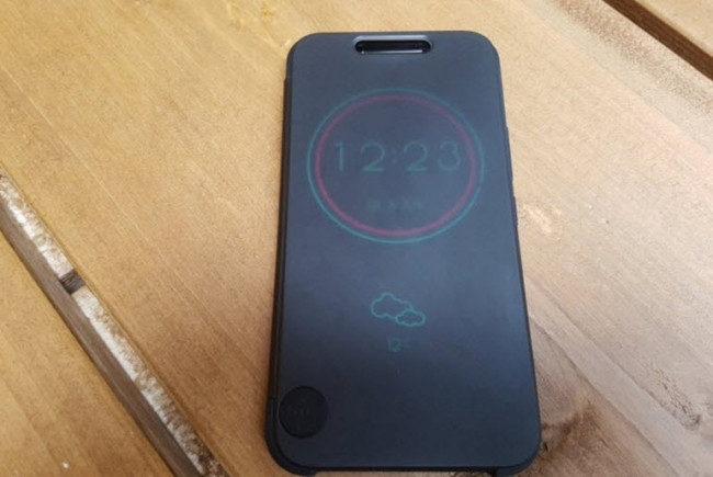 İşte HTC'nin son bombası !