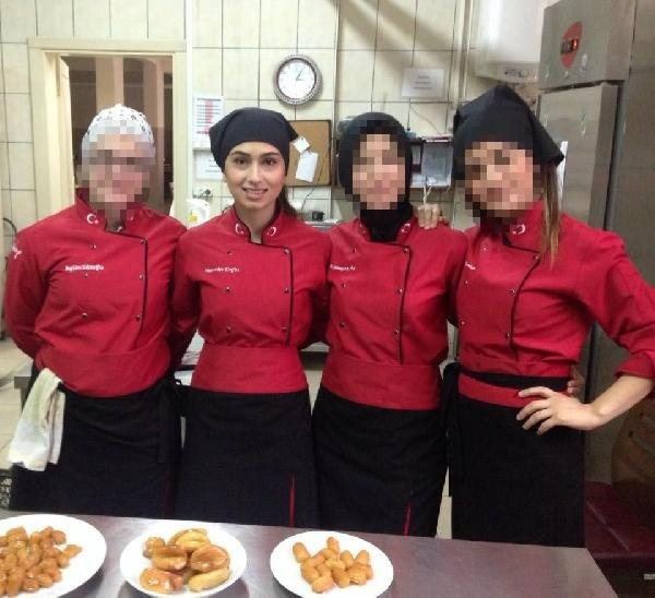 Genç manken 23 yaşında intihar etti