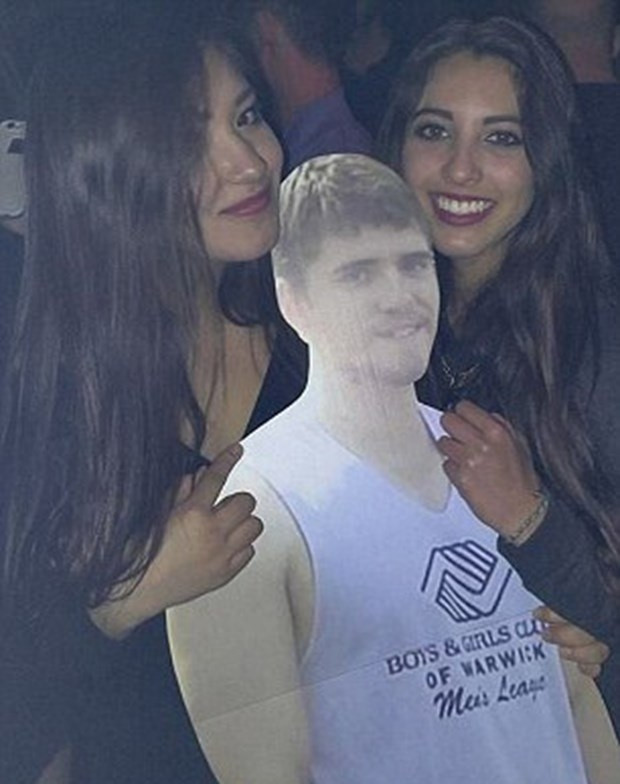Sosyal medyanın yeni fenomeni
