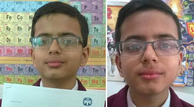 IQ testinde Einstein ve Hawking’i geçtiler