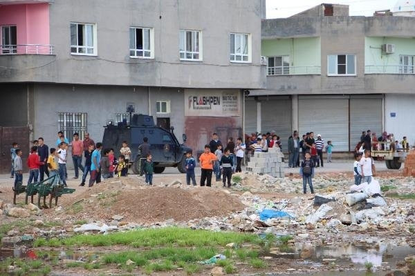 Bomba yüklü araç dediler, 'cinayet' çıktı !