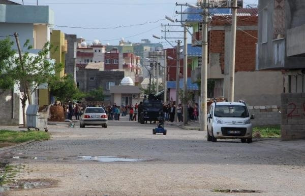 Bomba yüklü araç dediler, 'cinayet' çıktı !