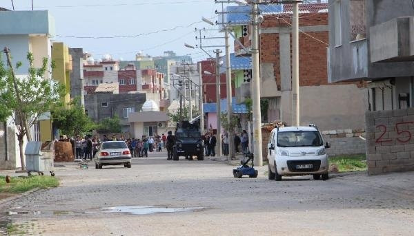 Bomba yüklü araç dediler, 'cinayet' çıktı !